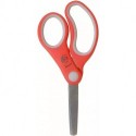 ZHAOLIDA 12-94518697WJ The Original Orange Handled Scissors, 8 Inch, Orange
