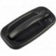 Enocos 77261 Front Driver Side Exterior Door Handle for Select Chevrolet / GMC Models, Black