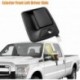 Kotmon Exterior Door Handle Front Left Driver Side LH Replacement for 1999-2016 F250 F350 F450 F550 Super Duty, 2000-2005 Ford Excursion, 00-15 Ford F650, 00-13 Ford F750, 79306