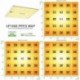 VEGSUN Grow Light, VEGSUN  UF1000 LED Grow Lights Full Spectrum, OSRAM Diodes Include IR, Detached Driver, Hydroponic Grow Lamp for Veg Clone Flower 2x2FT Coverage 2 UF1000 Perfect for 2'x4' Microgreens