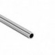 MaxLite 304 Stainless Steel Round Tubing 6mm OD 0.8mm Wall Thickness 250mm Length Seamless Straight Pipe Tube 4 Pcs