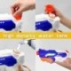 HOTSAN 2 Packs Squirt Gun for Kids with Long Range Shooting Water with High Capacity for Summer Swimming Pool Outdoor Fighting Party