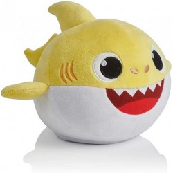 HOTSAN Pinkfong Baby Shark Official Dancing Doll