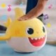 HOTSAN Pinkfong Baby Shark Official Dancing Doll
