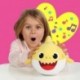 HOTSAN Pinkfong Baby Shark Official Dancing Doll
