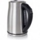 BENESEAS Cool Touch Kettle with Digital Controls, 1.5 Liter Insulated Electric Kettle with Digital Display of Real-time Temperature, Keep Warm & Auto Shutoff Settings, Stainless Steel, G7KD15SSPSS