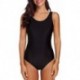SIDCID Trends Women's One Piece Swimsuits for Women Athletic Training Swimsuits Swimwear Bathing Suits for Women