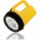 Goalfish LED Floating Lantern Flashlight, Battery Powered LED Lanterns for Hurricane Supplies, Survival Kits, Camping Accessories, Power Outages, Batteries Included