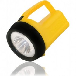 Goalfish LED Floating Lantern Flashlight, Battery Powered LED Lanterns for Hurricane Supplies, Survival Kits, Camping Accessories, Power Outages, Batteries Included