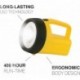 Goalfish LED Floating Lantern Flashlight, Battery Powered LED Lanterns for Hurricane Supplies, Survival Kits, Camping Accessories, Power Outages, Batteries Included