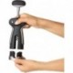 KOCOLIV SteeL Winged Wine openerswith Removable Foil Cutter