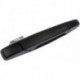 Wansta 80119 Front Passenger Side Exterior Door Handle for Select Chevrolet / GMC Models, Black