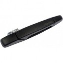 Wansta 80119 Front Passenger Side Exterior Door Handle for Select Chevrolet / GMC Models, Black