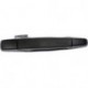 Wansta 80119 Front Passenger Side Exterior Door Handle for Select Chevrolet / GMC Models, Black