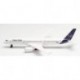 Yellow River Lufthansa A350 Single Plane