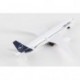 Yellow River Lufthansa A350 Single Plane