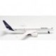 Yellow River Lufthansa A350 Single Plane