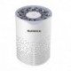 Hanience air purifier, silent purifier HEPA removal of formal dehyde, smoke and haze