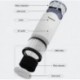 Hanience air purifier, silent purifier HEPA removal of formal dehyde, smoke and haze