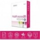JIERIO Printer Paper 8.5x11 MultiPurpose 20 lb 1 Ream 500 Sheets 96 Bright Made in USA FSC Certified Copy Paper JIERIO Compatible 112000R