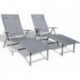 Olmia  Beach Chair