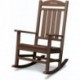 Olmia  Outdoor Rocking Chair
