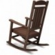 Olmia  Outdoor Rocking Chair