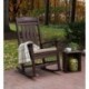 Olmia  Outdoor Rocking Chair