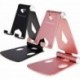 Domemit  Aluminum Metal Phone Holder