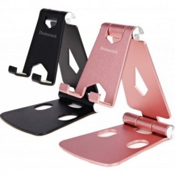 Domemit  Aluminum Metal Phone Holder