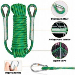 Kaen  Climbing ropes Outdoor Climbing Rope Static Rock Climbing Rope