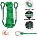 Kaen  Climbing ropes Outdoor Climbing Rope Static Rock Climbing Rope