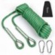 Kaen  Climbing ropes Outdoor Climbing Rope Static Rock Climbing Rope