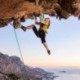Kaen  Climbing ropes Outdoor Climbing Rope Static Rock Climbing Rope