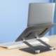 GYFJE  Portable Laptop Riser Holder,Computer Multi-Angle Stand-stand adapter for laptop