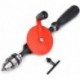 Prokomon  Hand Drill  3/8-Inch Capacity Powerful and Speedy Manual Hand Drill 