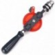 Prokomon  Hand Drill  3/8-Inch Capacity Powerful and Speedy Manual Hand Drill 