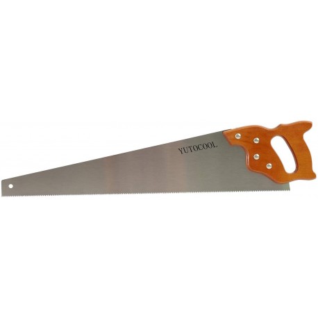 YUTOCOOL  Hand saws,For Woodworking Hand Saw Set, Hand Saws for Trees, Hand Tools For Woodworking