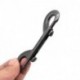 Menglianmin  Bolt snaps of metal,Double-head hook trigger chain metal bolt buckle, used for diving, dog leash, horse nail
