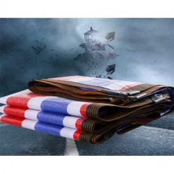 Comforthome  All-purpose tarpaulins of plastic,Great for Sunshade Canopy Tent Boat RV Roof Cover