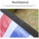 Comforthome  All-purpose tarpaulins of plastic,Great for Sunshade Canopy Tent Boat RV Roof Cover