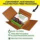 Edibleink 100 Colored Pencils, Adult Coloring, Gift