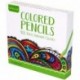 Edibleink 100 Colored Pencils, Adult Coloring, Gift