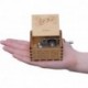 Bubbley  Music boxes,Wooden Music Boxes Presents: Women, Men, Mom, Dad, Christening Gift