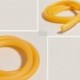 Bomine  Rubber tubes,Natural Latex Rubber Tubing Tube,3M Length