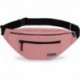 Lvyinli  Belt bags,Large Crossbody Fanny Pack with 4-Zipper Pockets,  Waist Pack