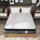 DIGLANT HOME  10 Inch Memory Foam Mattress with Innerspring Hybrid Mattress