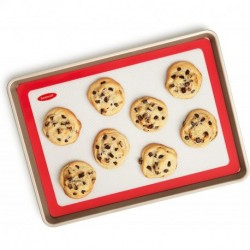 Acesvuit  Baking mats,Good Grips Silicone Baking Mat