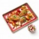 Acesvuit  Baking mats,Good Grips Silicone Baking Mat