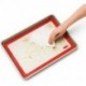 Acesvuit  Baking mats,Good Grips Silicone Baking Mat